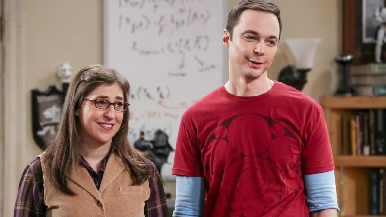 O furo em The Big Bang Theory que só foi percebido 12 anos depois
