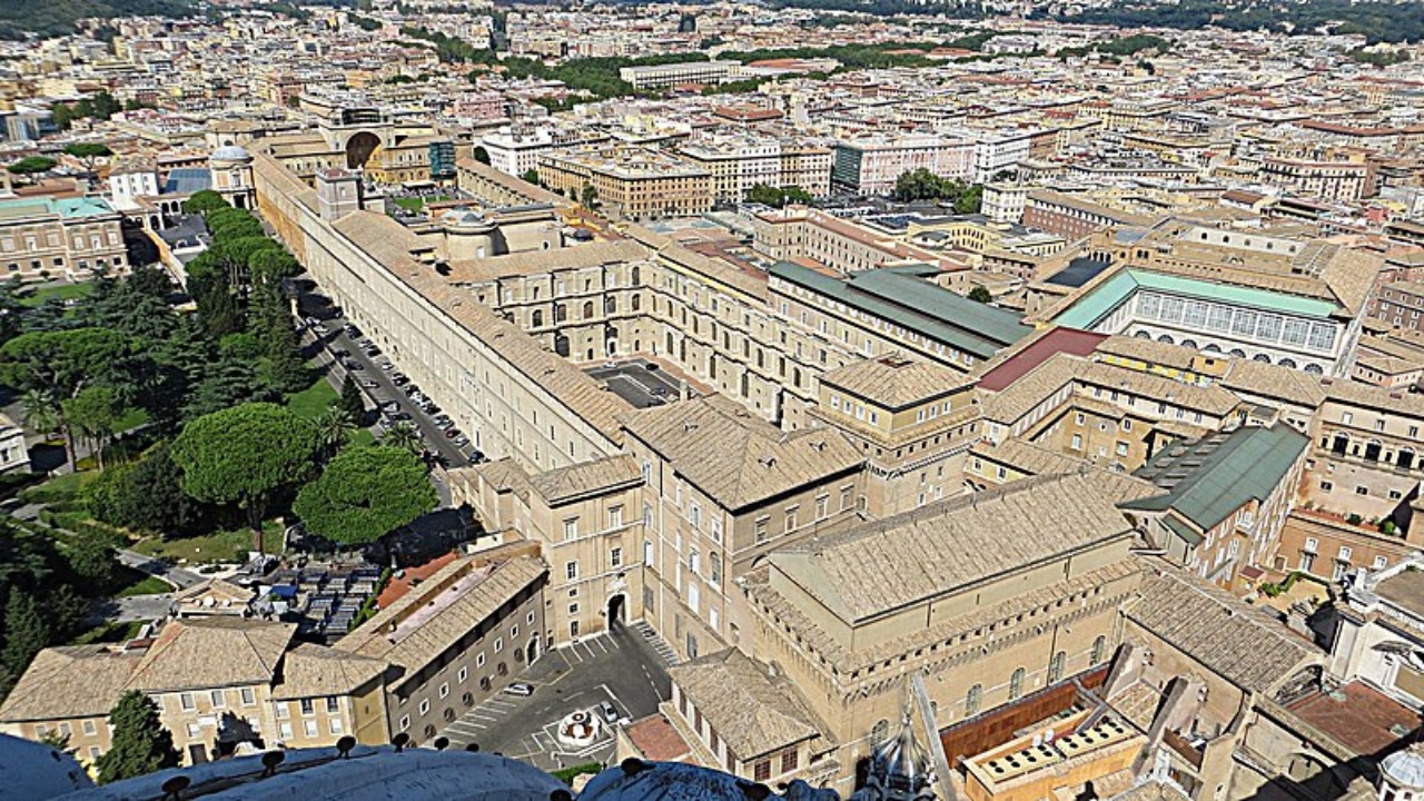 Bilhete de 500 anos faz revelações históricas sobre a Itália