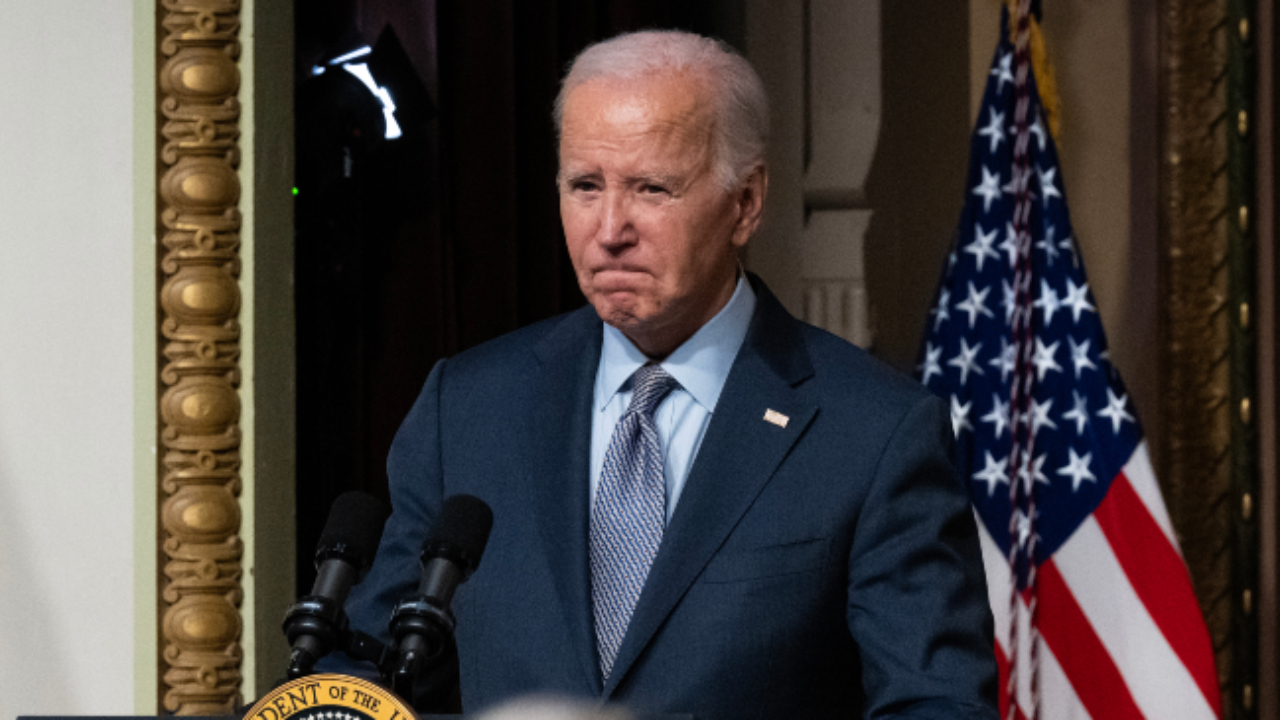 Biden deve ordenar abertura de porto em Gaza para entrada de ajuda humanitária
