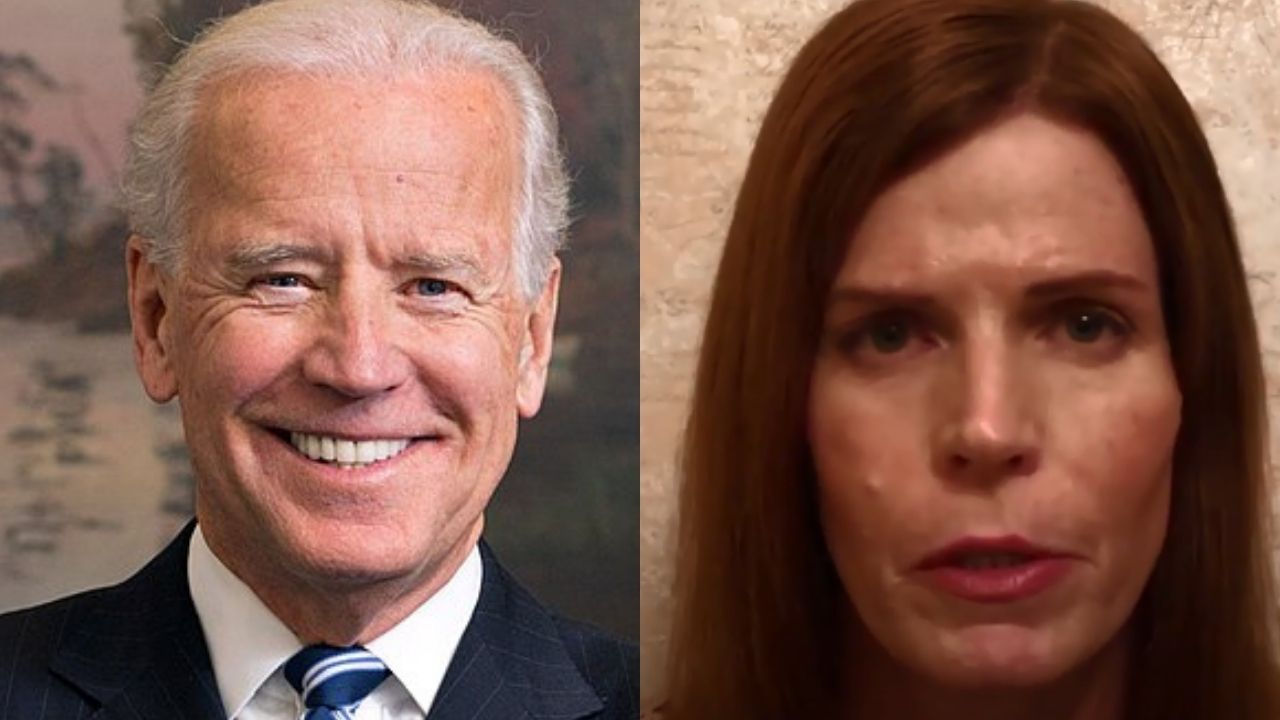 Para seu grupo de transição, Biden nomeia veterana transgênero