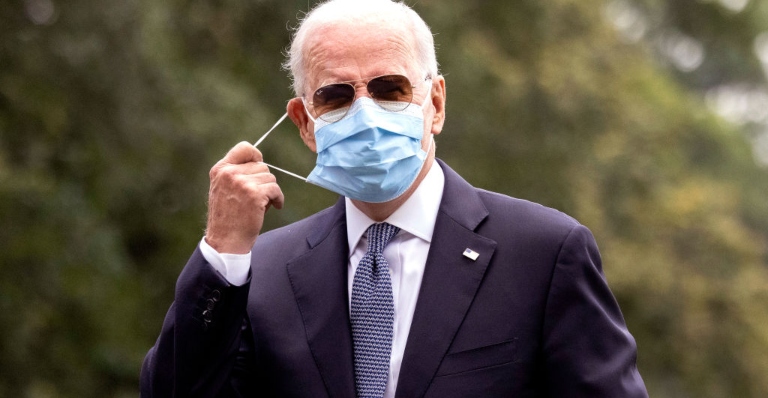 Biden propõe mais nacionalização