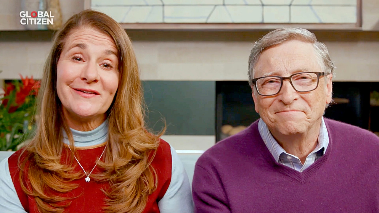Possui caderno de Da Vinci: Bens de Bill Gates estão avaliados em 124 bilhões de dólares
