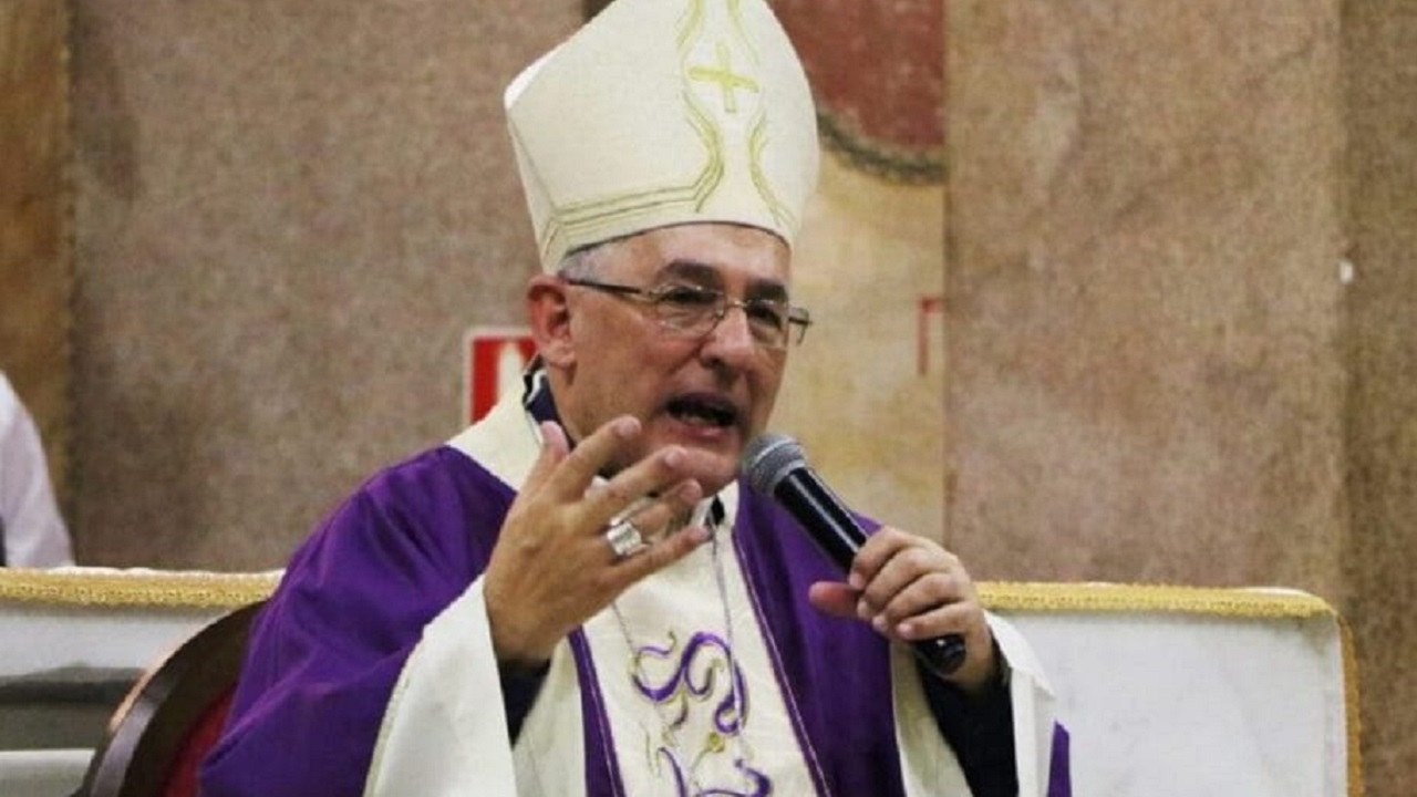 Arcebispo de Belém, Dom Alberto Taveira Corrêa, é acusado de abuso sexual e moral