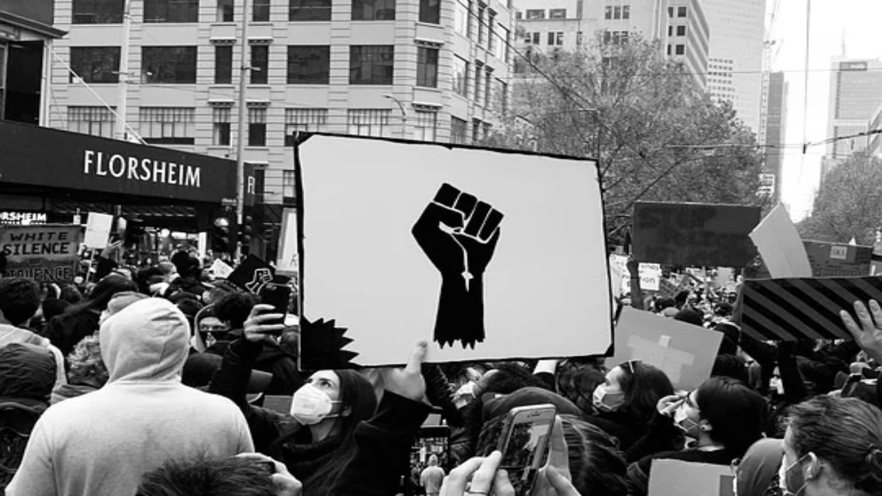 Parlamentar indica movimento Black Lives Matter para Prêmio Nobel da Paz