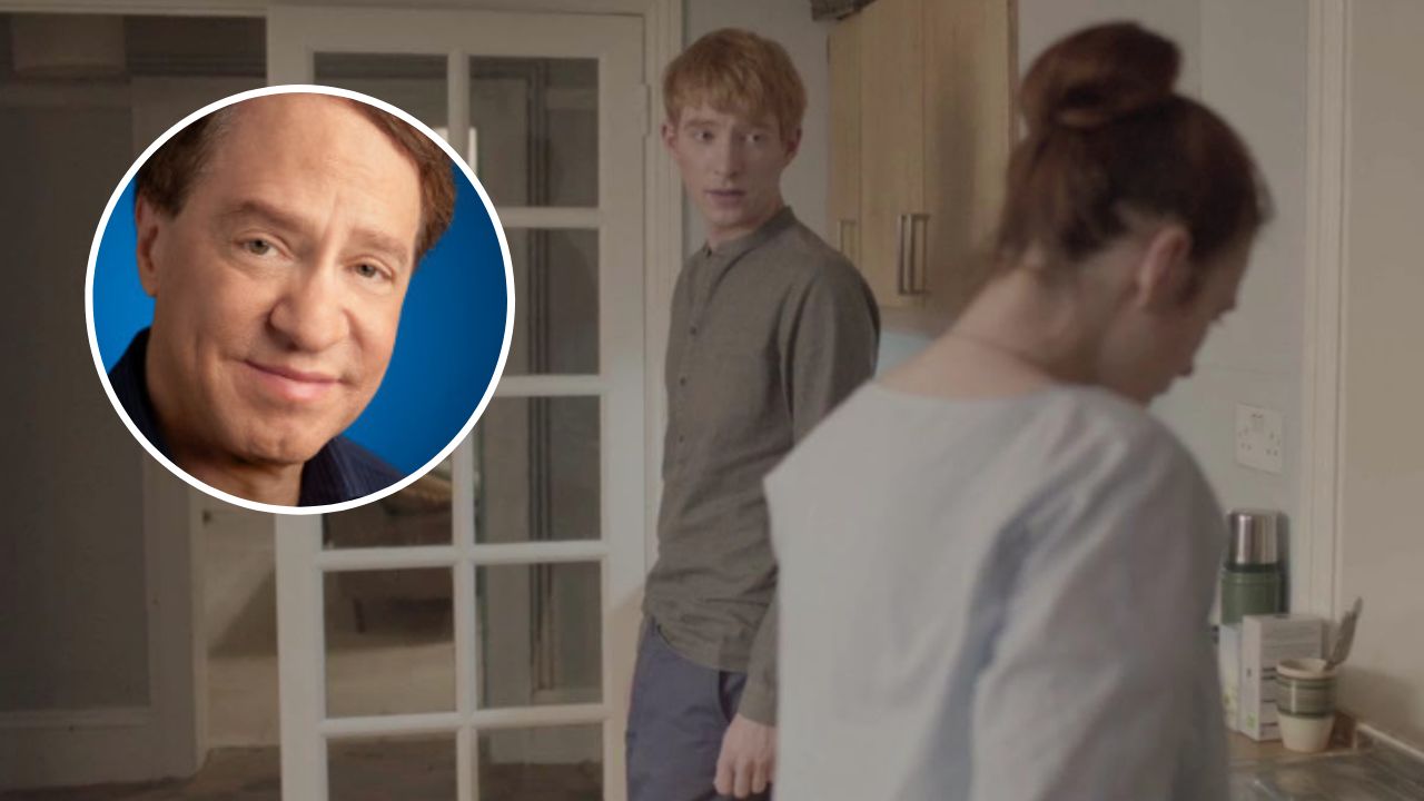 Black Mirror? Inventor cria tecnologia para conversar com pai morto