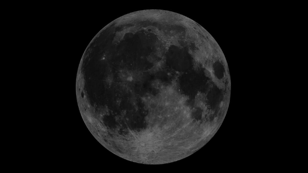 Única Lua Negra de 2020 acontece essa semana. Saiba como ver!