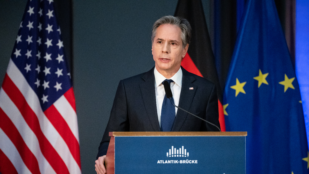 EUA responde a propostas russas para a Ucrânia