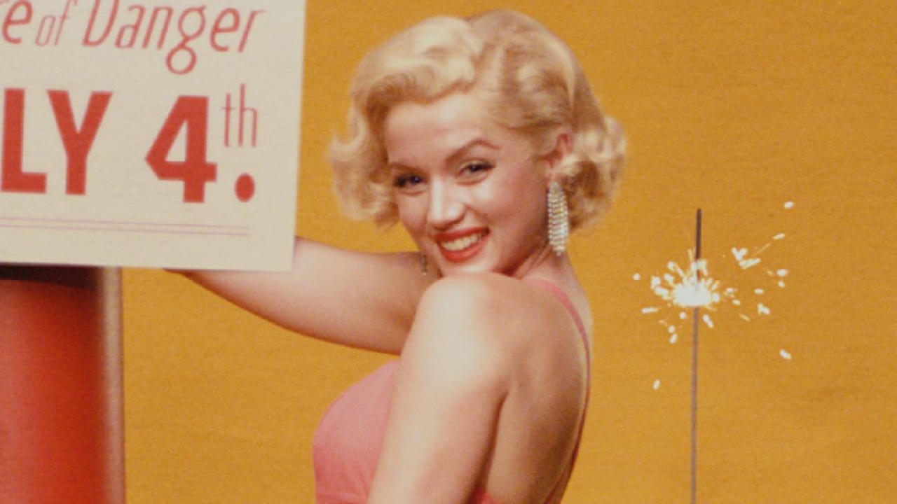 Blonde: Polêmico filme que imagina a vida de Marilyn Monroe chega à Netflix