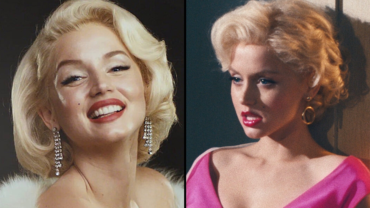 Com cenas polêmicas e críticas, ‘Blonde’ não estreia no topo do streaming