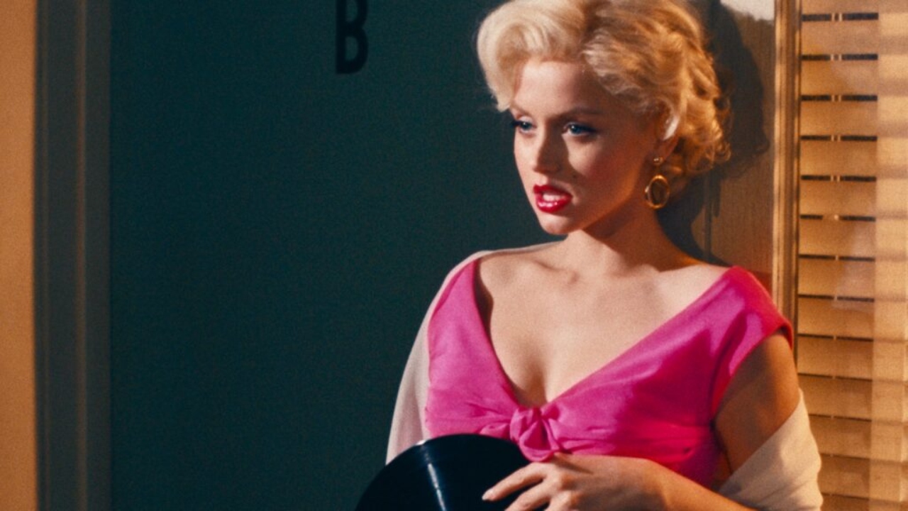 Blonde recebe 8 indicações em premiação de piores filmes: ‘A exploração de Marilyn Monroe’