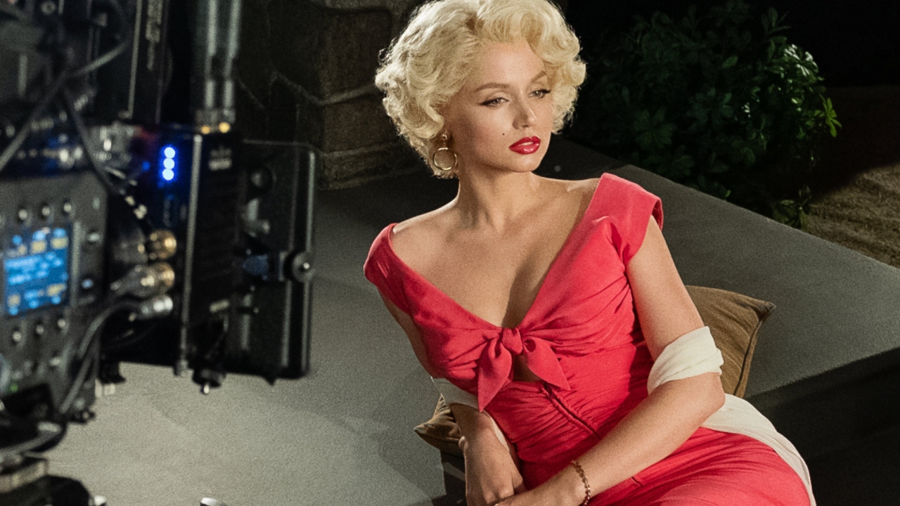 Autora de livro que inspirou ‘Blonde’ defende filme após polêmicas