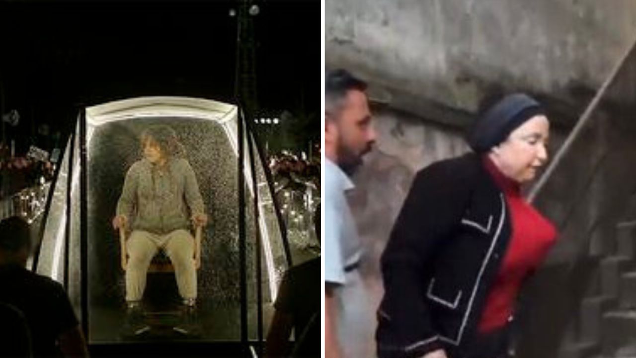 Internautas apontam semelhanças entre ‘A Mulher da Casa Abandonada’ e ‘Black Mirror’