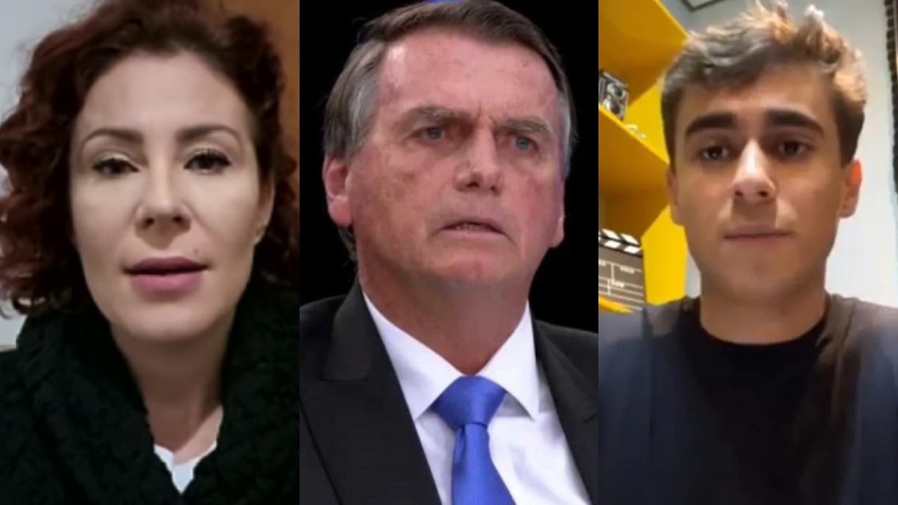 O que disseram os principais apoiadores de Bolsonaro após a derrota do candidato