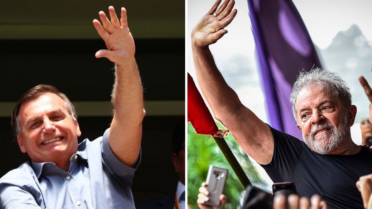 Para Bolsonaro, o brasileiro vivia melhor na era Lula: ‘É lógico que vivia’