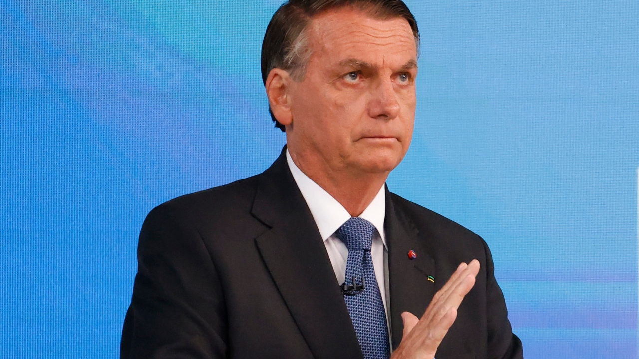 Rivotril e Nutella: Revelados gastos de Jair Bolsonaro no cartão corporativo