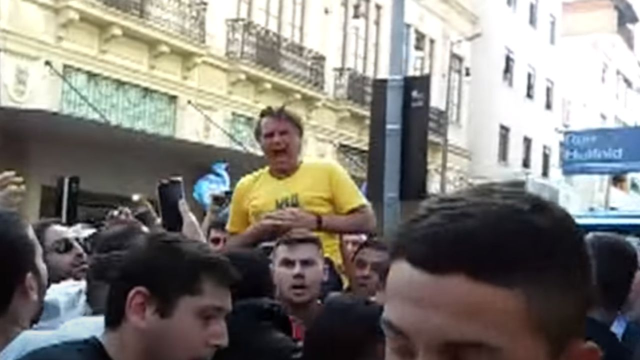 Delegado que irá investigar atentado contra Bolsonaro é escolhido