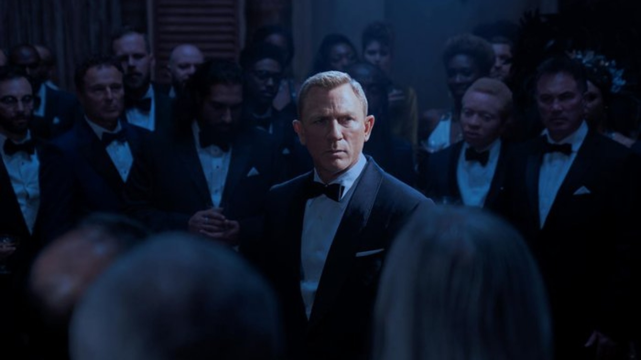 Diretor buscou pessoas chamadas ‘James Bond’ por 10 anos para documentário