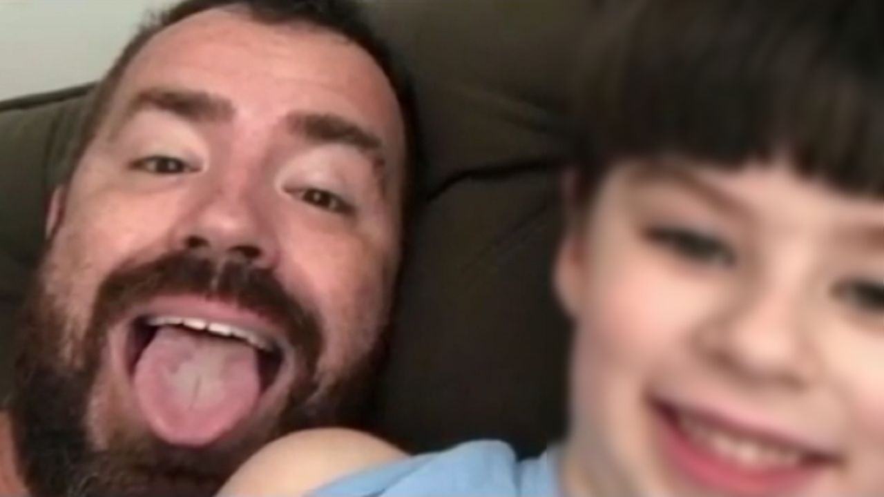 No dia em que Henry Borel faria 6 anos, pai presta homenagem: ‘Pequeno anjo’