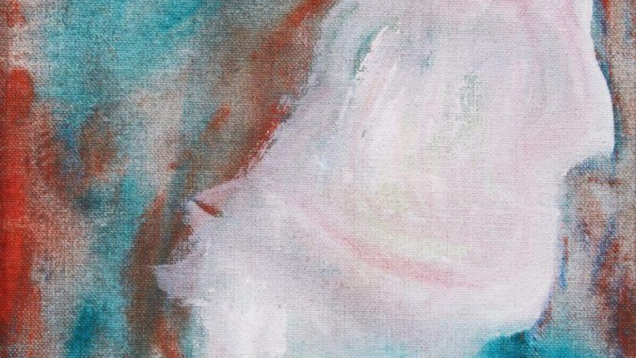Pintura comprada por 20 reais em brechó é identificada como sendo de autoria de David Bowie