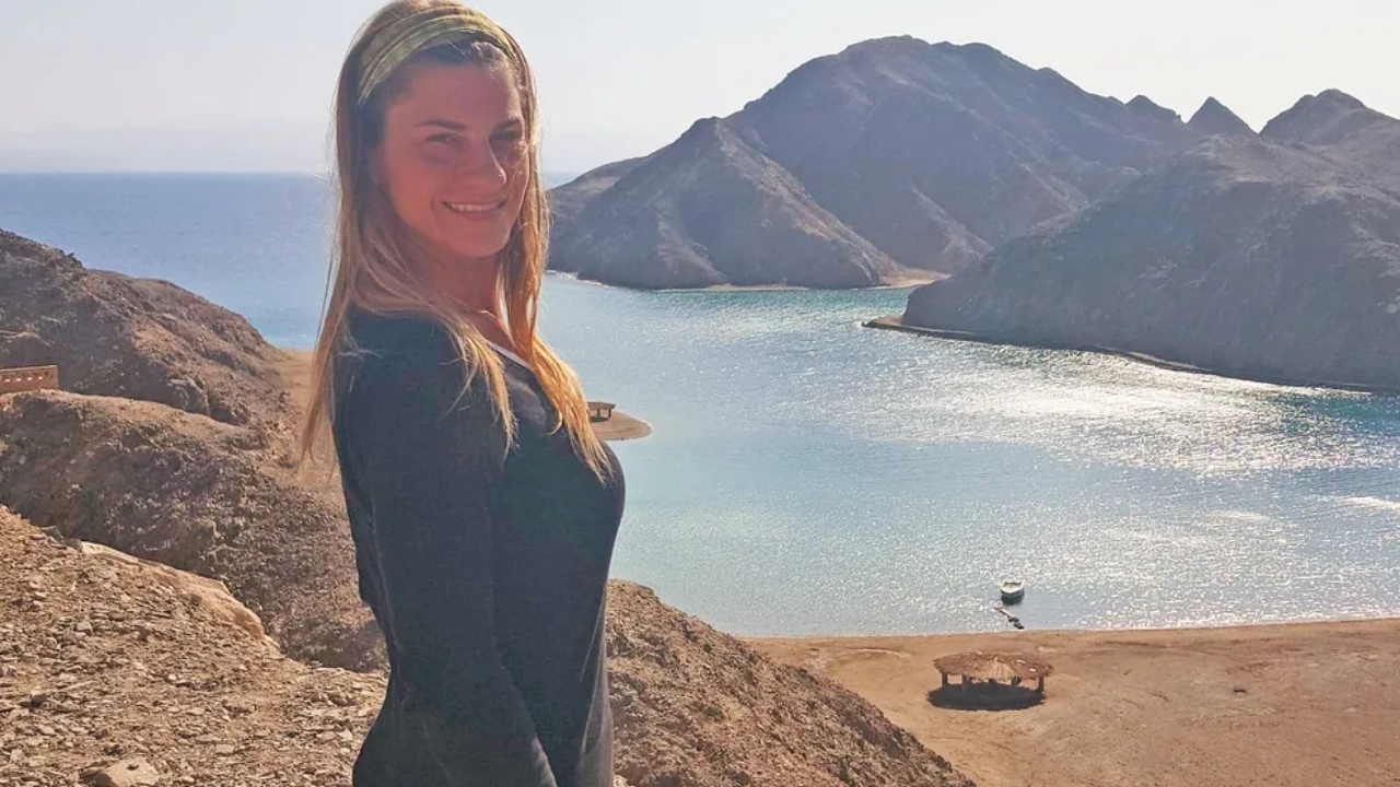 Brasileira que segue desaparecida após ataque do Hamas enviou vídeos ao fugir