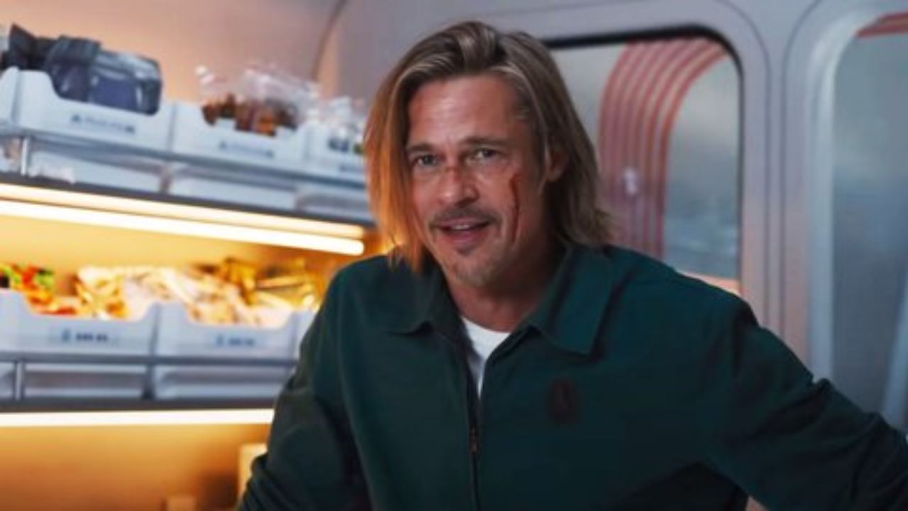 Brad Pitt diz que está ‘na reta final’ da carreira