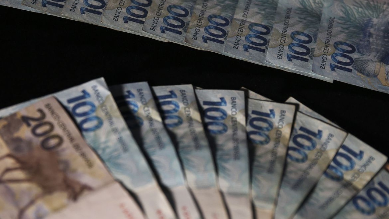 Tesouro pagou R$ 569 milhões em dívidas de cinco estados em março