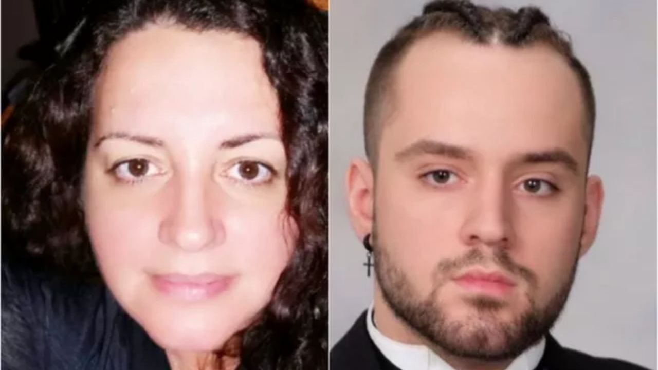 Mãe brasileira é morta pelo próprio filho nos Estados Unidos
