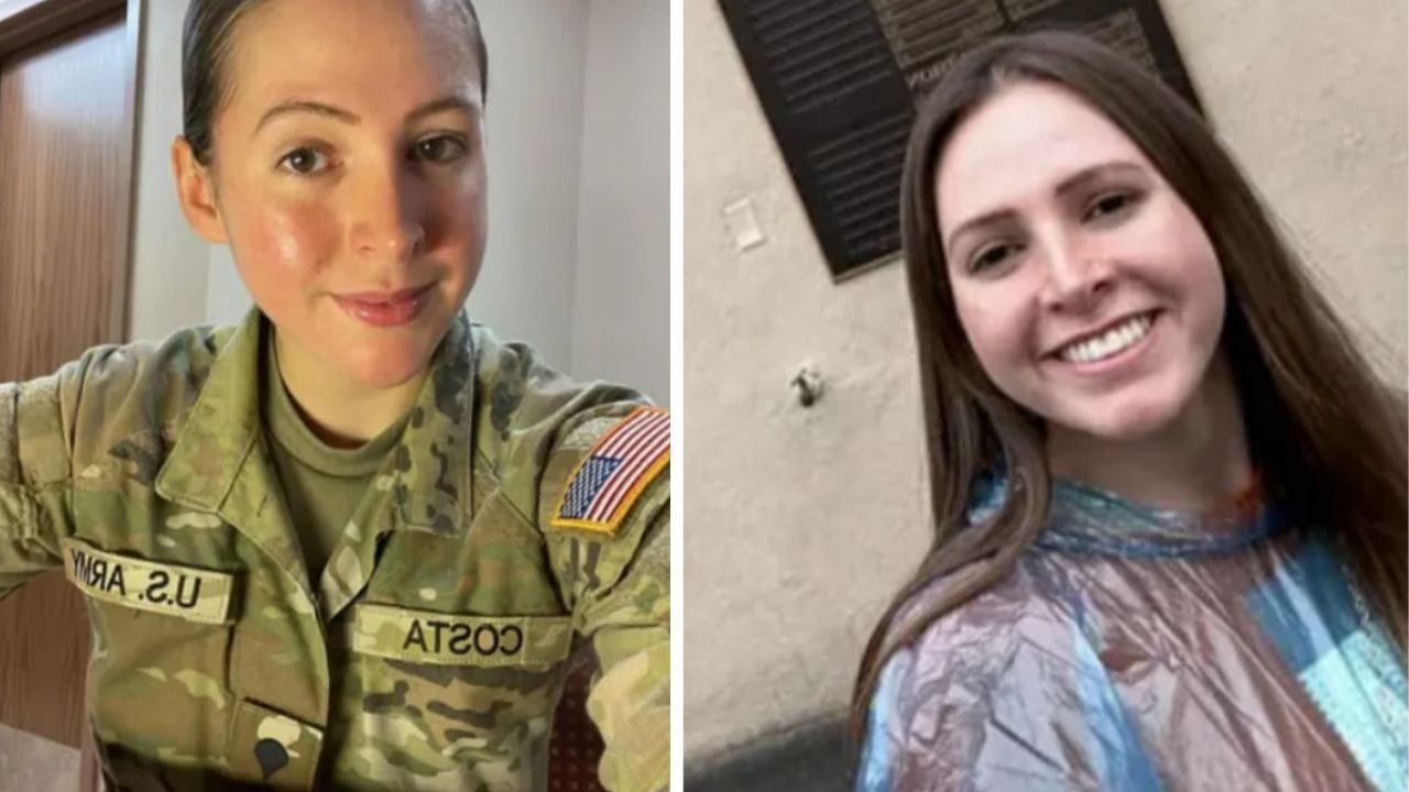 Soldado do exército americano, brasileira é assassinada por noivo nos EUA