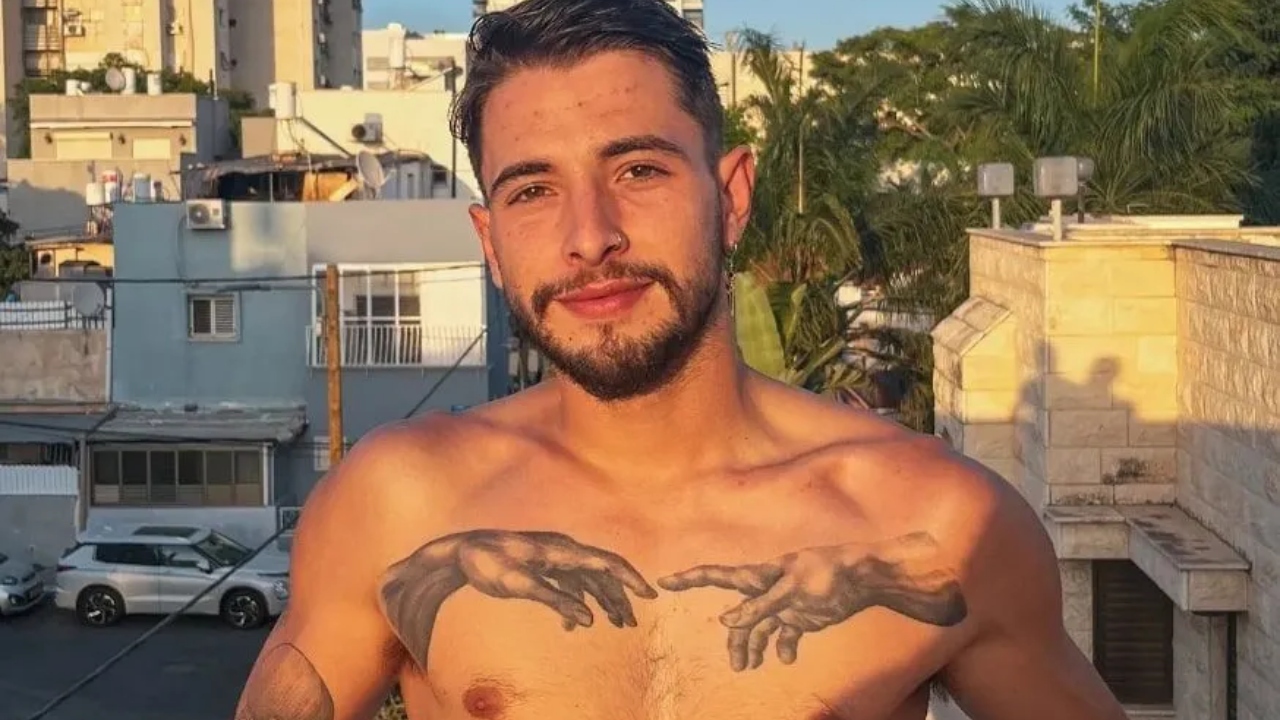 Brasileiro que desapareceu após ataque do Hamas em festival não sobreviveu
