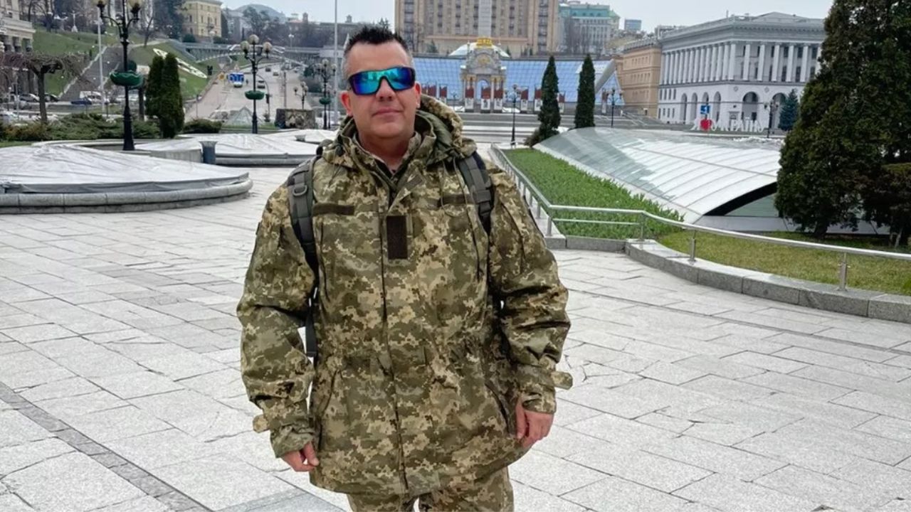 Quem era o brasileiro que morreu na Guerra da Ucrânia?