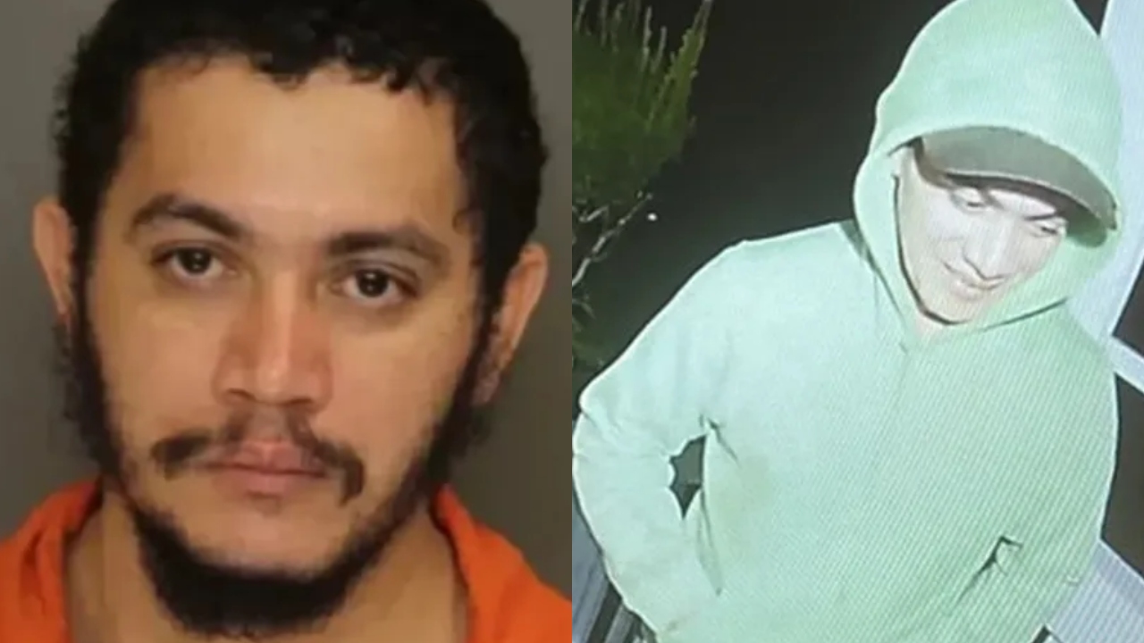 14 dias de fuga, FBI e 500 policiais: Brasileiro que fugiu nos EUA é capturado