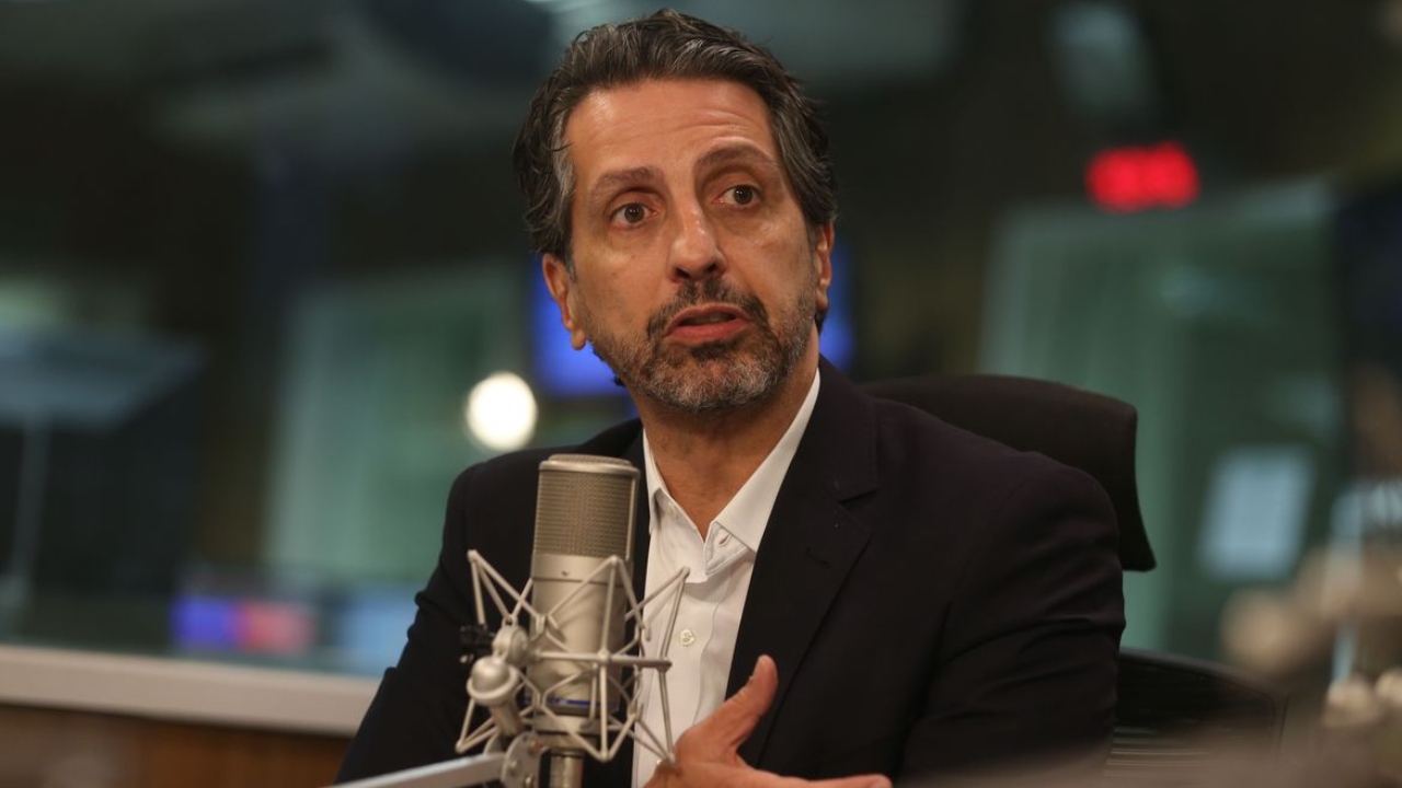 Ministro do Meio Ambiente: principal desafio ambiental é saneamento