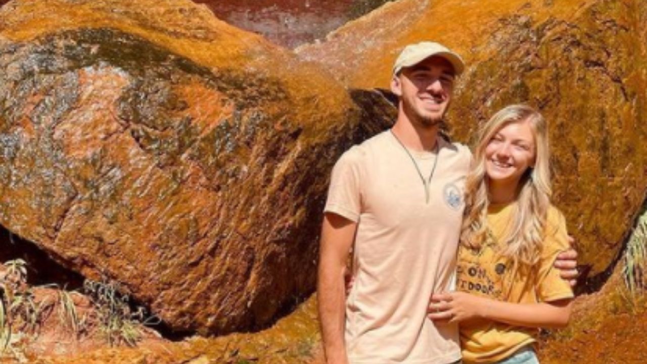 Autópsia inicial de noivo de influencer morta em viagem é inconclusiva quanto à causa da morte