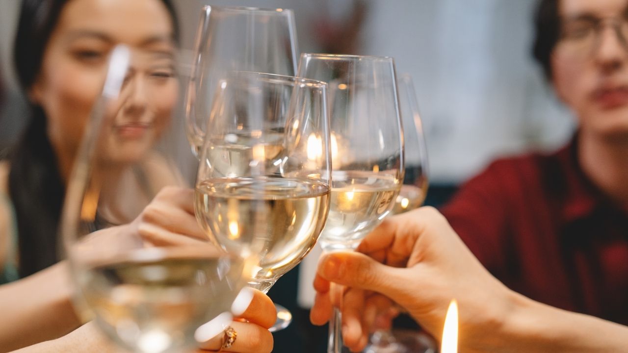 OMS lista principais recomendações que devemos ter em festas de fim de ano