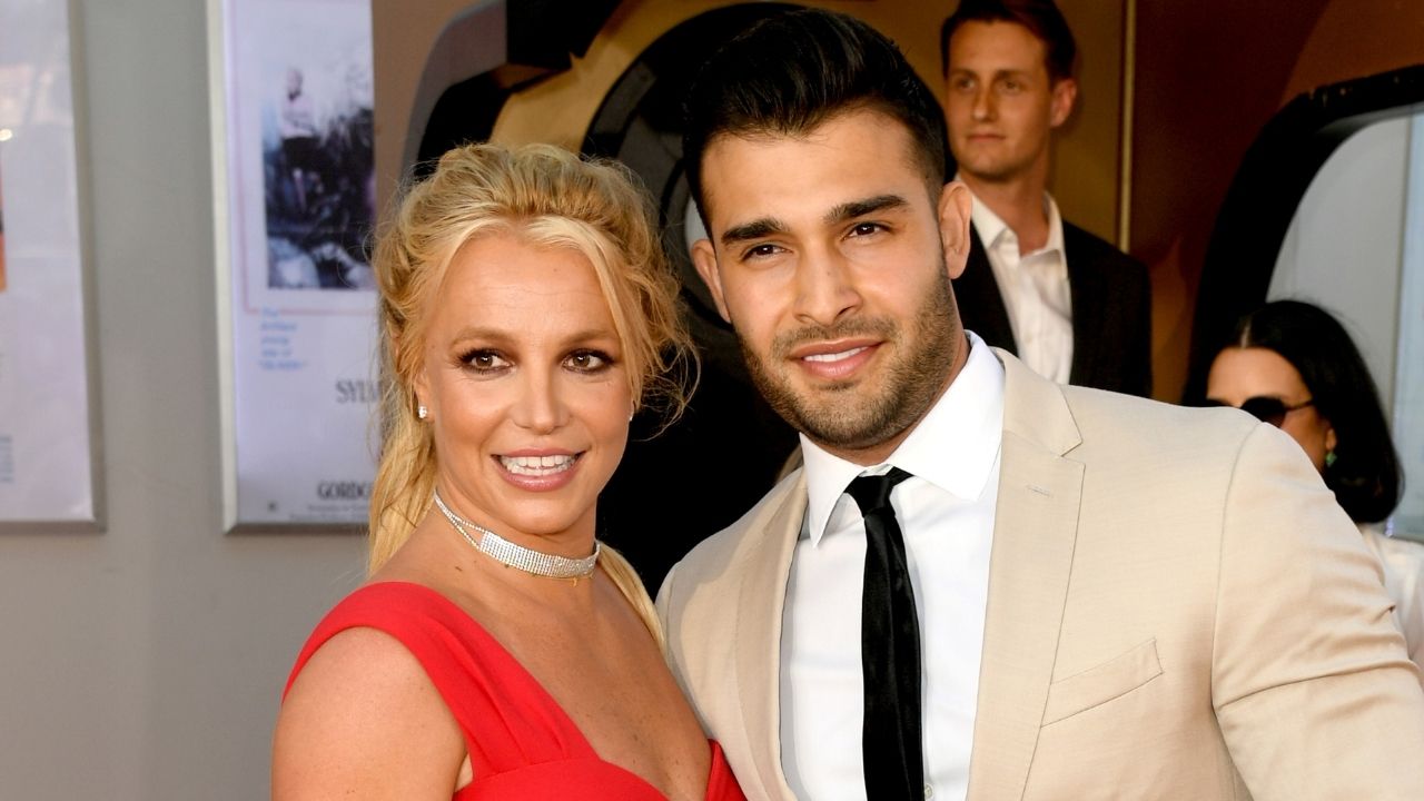 Namorado de Britney Spears responde se cantora irá voltar a se apresentar