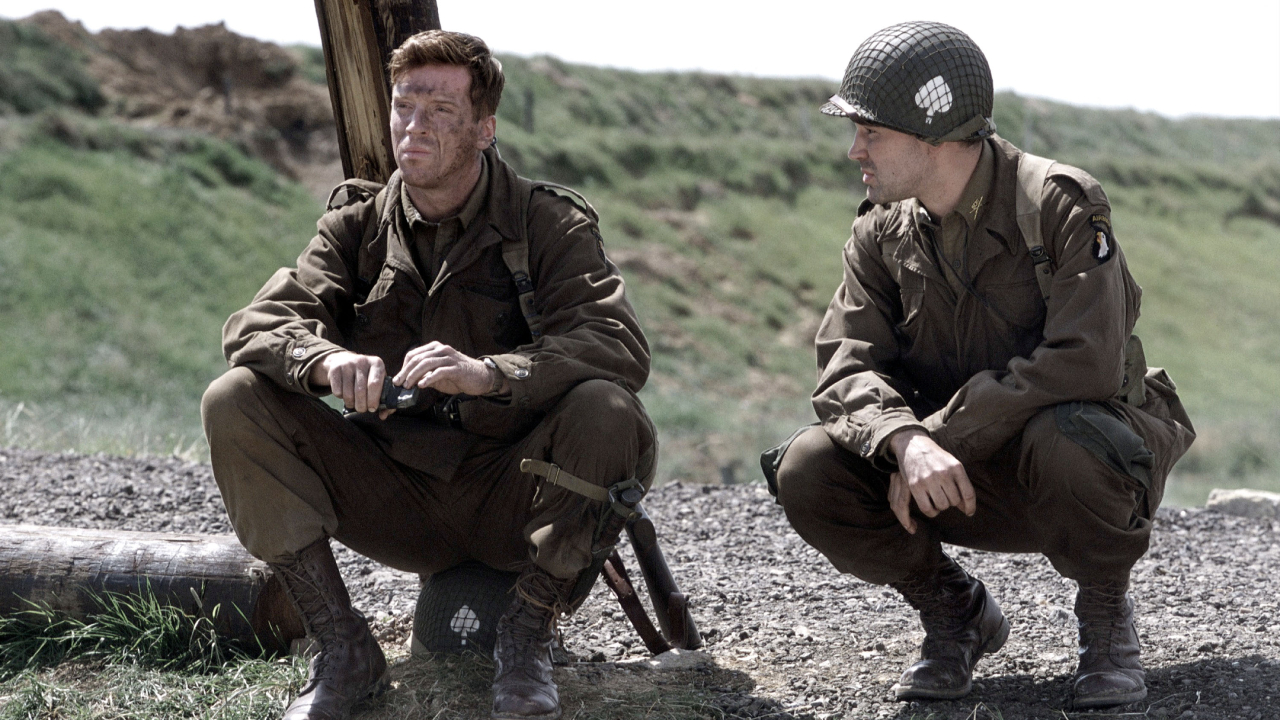 Irmãos de Guerra: Série disponível na Netflix é baseada em uma história real?