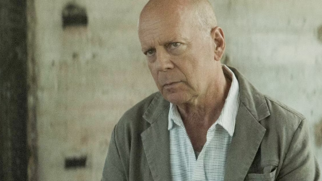 ‘Assassin’: O que se sabe sobre o último filme de Bruce Willis