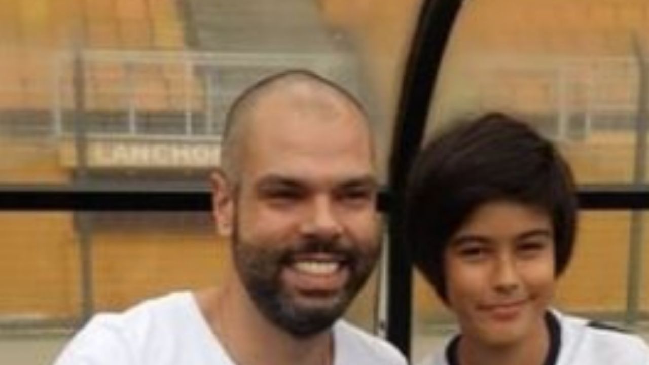 ‘O presidente é um covarde’, diz filho de Bruno Covas em entrevista
