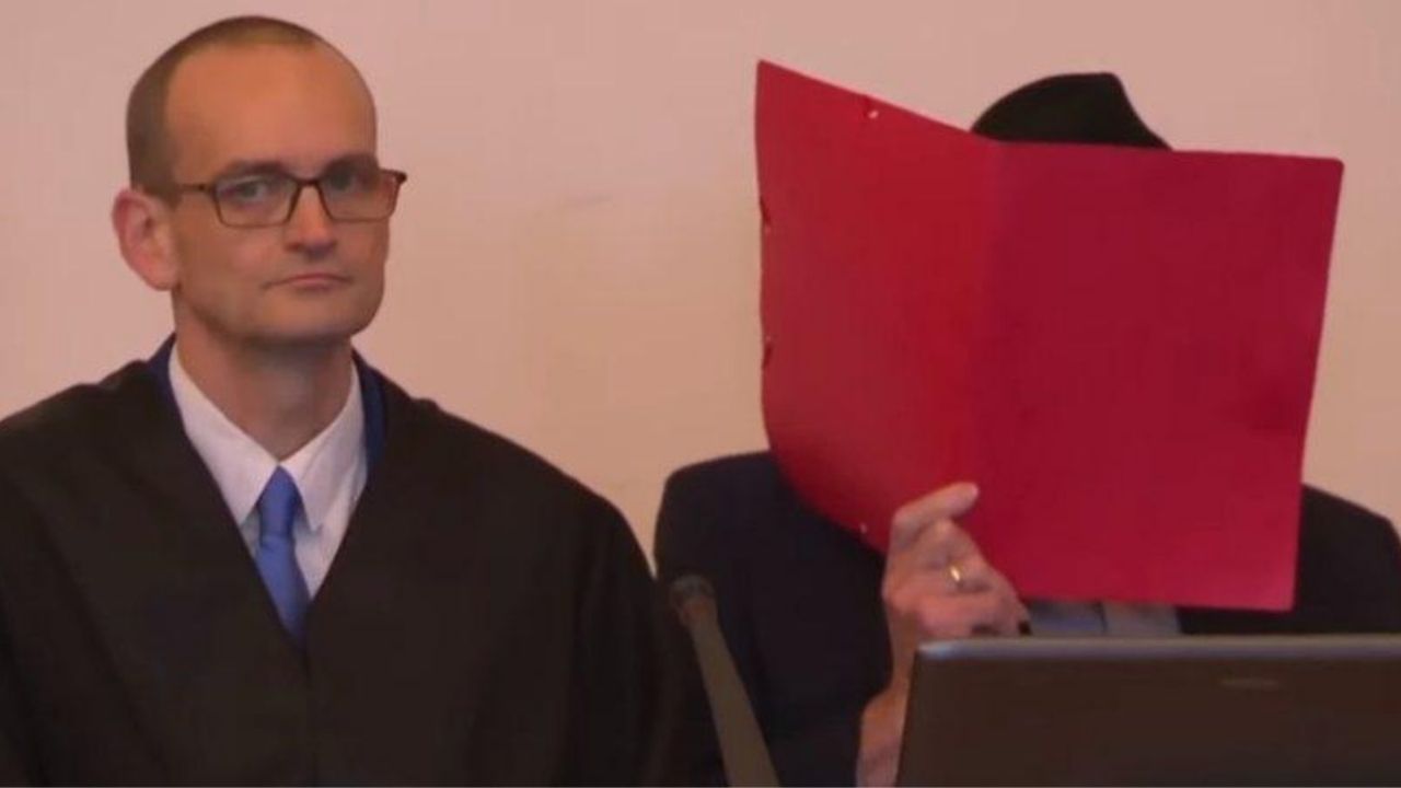 Ex-guarda da SS é condenado por mais de 5 mil mortes na Segunda Guerra