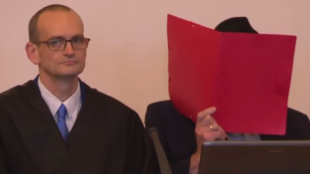 Ex-soldado da SS pede perdão por crimes cometidos no Holocausto