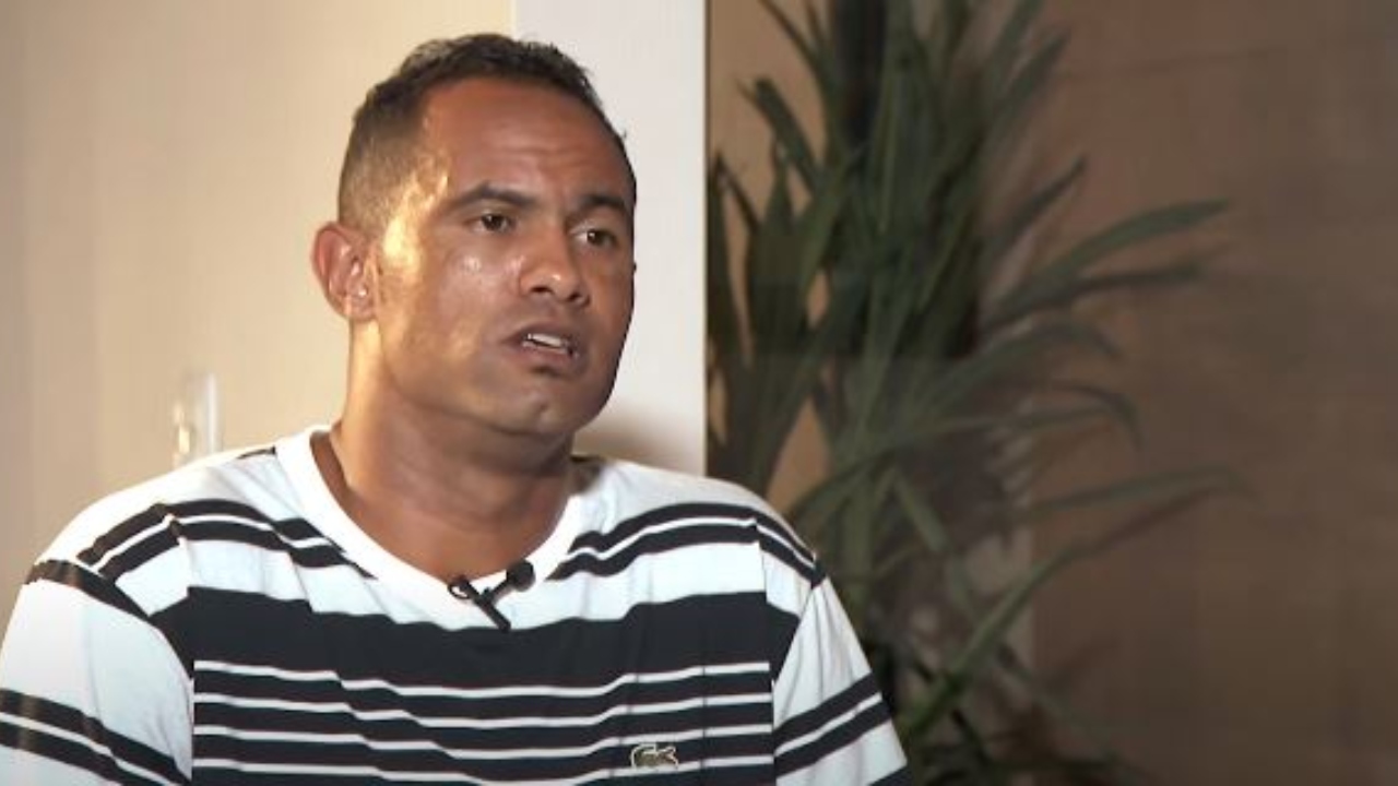 Ex-goleiro Bruno tem ordem de prisão decretada por pensões atrasadas