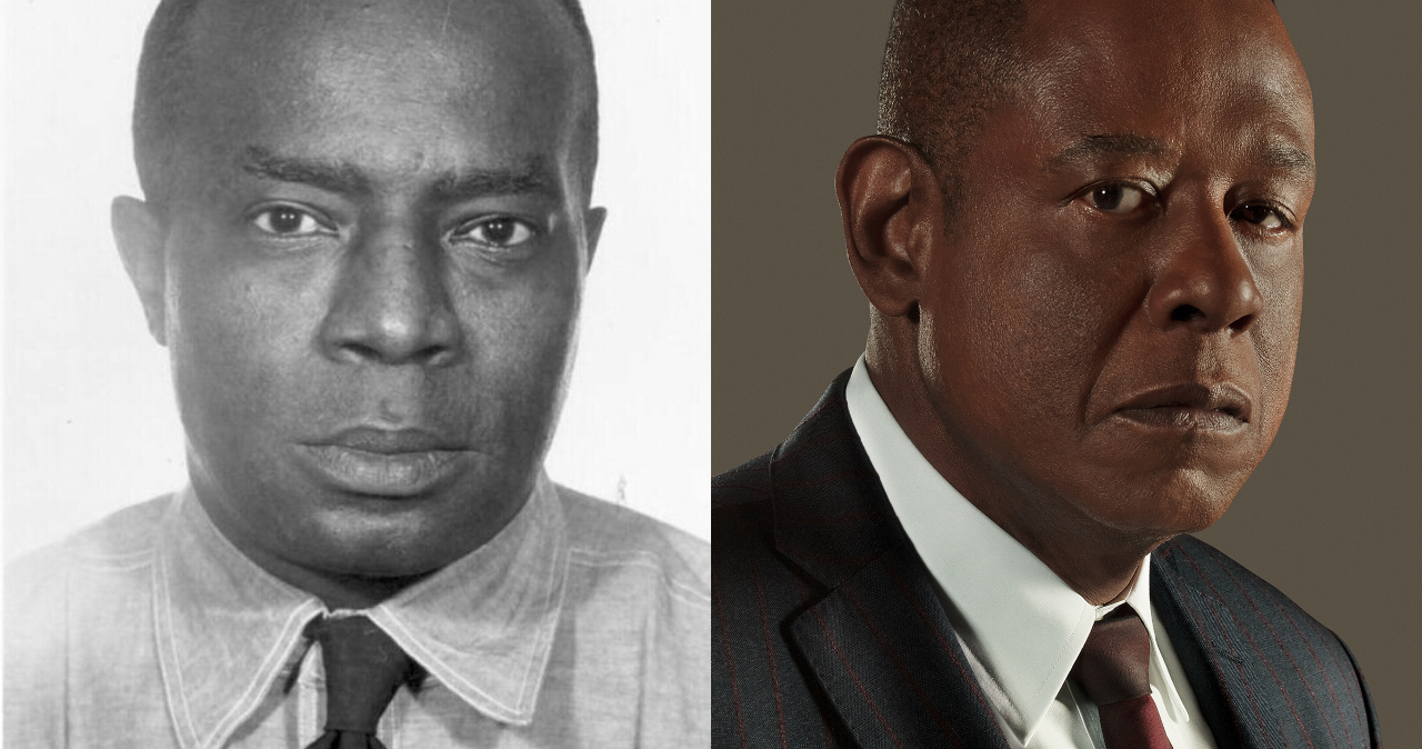 História do grande mafioso Bumpy Johnson é retratada em nova série
