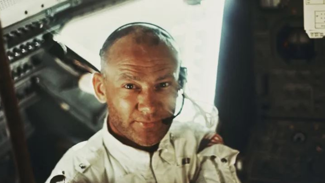 Leilão oferece jaqueta de Buzz Aldrin, usada na Lua, por US$ 2 milhões