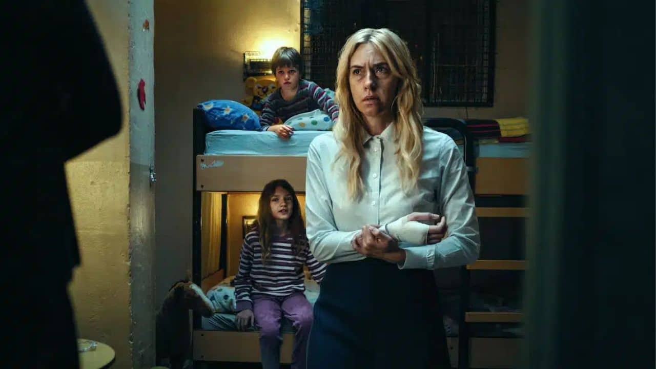 Depois da Cabana: Existe uma história real por trás da série da Netflix?