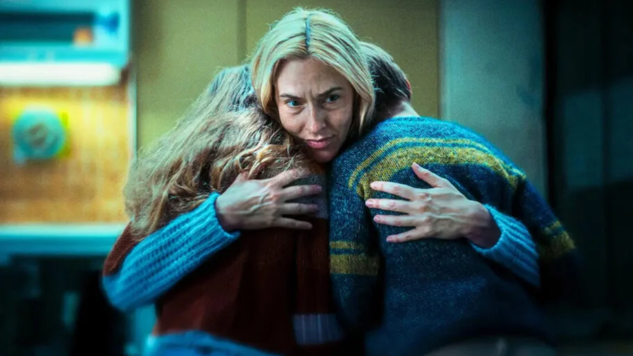 A série da Netflix que tem ‘enlouquecido’ internautas: ‘Não consigo dormir até terminar’