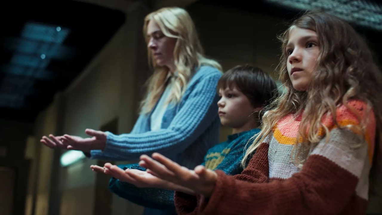 Depois da Cabana: Veja curiosidades sobre a série eletrizante da Netflix