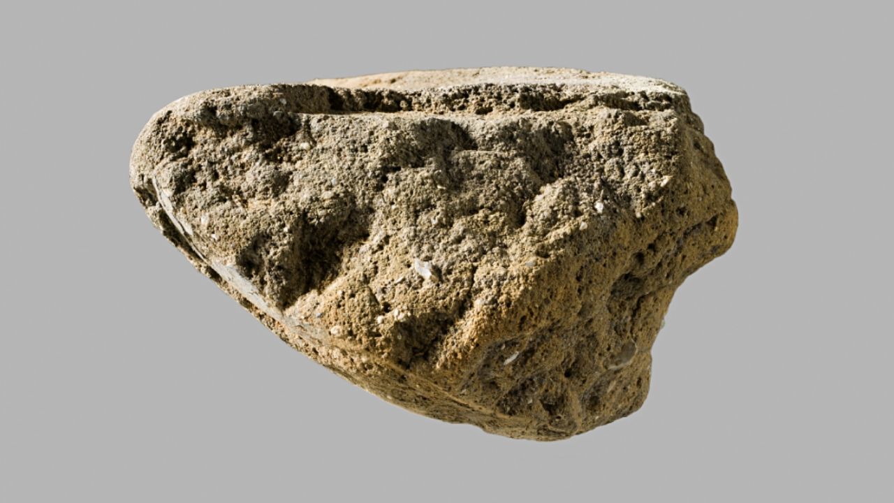 Evidências mostram que dinamarqueses já conseguiam derreter metais na Idade da Pedra