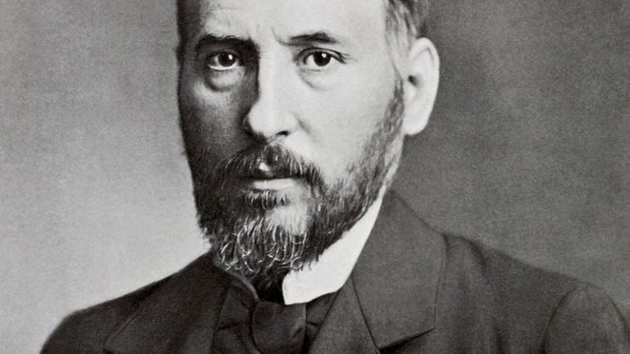 Entenda a importância de Santiago Ramón y Cajal para a neurociência antiga e moderna