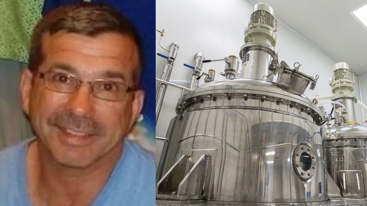 Funcionário é encontrado morto dentro de caldeira industrial de fábrica