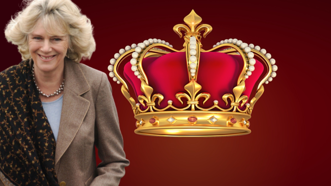 Afinal, Camilla poderia assumir o trono britânico?